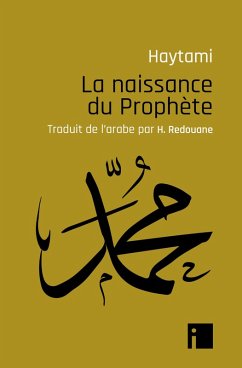 Cover La naissance du Prophète (eBook, ePUB)