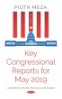 Key Congressional Reports for May 2019.... - Bild 1