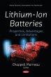 Lithium-Ion Batteries: Properties,... - Bild 1