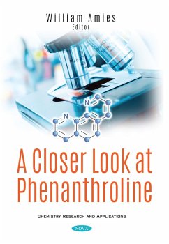 Cover Closer Look at Phenanthroline (eBook, PDF)