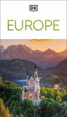 DK Europe (eBook, ePUB) DK Europe (eBook, ePUB)