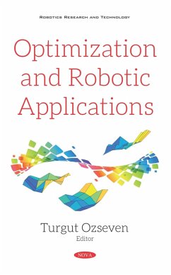 Optimization and Robotic Applications (eBook, PDF)