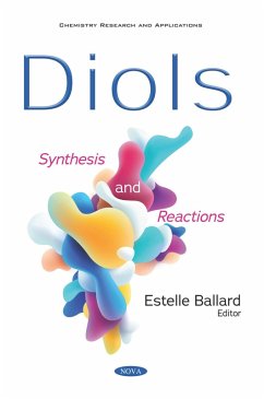 Diols: Synthesis and Reactions (eBook, PDF)