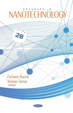 Cover Advances in Nanotechnology. Volume 28 (eBook, PDF)