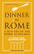 Dinner in Rome (eBook, ePUB) - Bild 1