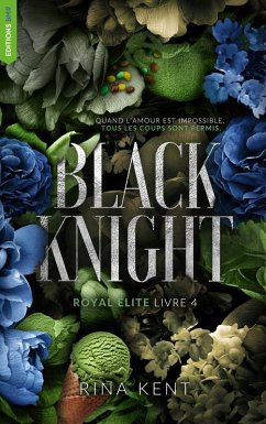 Cover Black Knight, Royal Elite Tome 4 (eBook, ePUB)