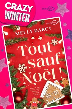 Tout sauf Noël ! (eBook, ePUB) Cover Tout sauf Noël ! (eBook, ePUB)