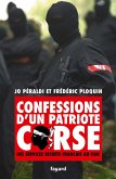 Confessions d'un patriote corse (eBook, ePUB)