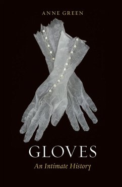 Cover Gloves (eBook, ePUB)