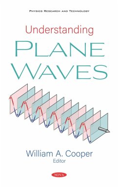 Cover Understanding Plane Waves (eBook, PDF)