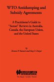 WTO Antidumping and Subsidy Agreements (eBook, PDF) WTO Antidumping and Subsidy Agreements (eBook, PDF)