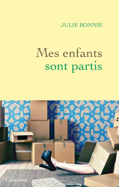 Mes enfants sont partis (eBook, ePUB) Mes enfants sont partis (eBook, ePUB)