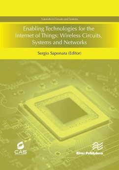 Enabling Technologies for the Internet of Things (eBook, PDF)
