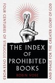 Index of Prohibited Books (eBook, ePUB)