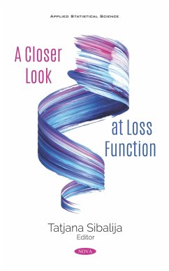 Closer Look at Loss Function (eBook, PDF) Closer Look at Loss Function (eBook, PDF)