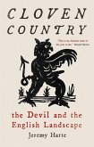 Cloven Country (eBook, ePUB)