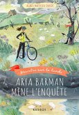 Arya Barman mène l'enquête - Meurtre sur la lande (eBook, ePUB) Arya Barman mène l'enquête - Meurtre sur la lande (eBook, ePUB)