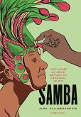 Samba (eBook, ePUB) Samba (eBook, ePUB)