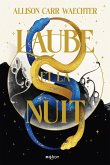 Les Ordres Immortels, T1 : L'Aube et la Nuit (eBook, ePUB) Les Ordres Immortels, T1 : L'Aube et la Nuit (eBook, ePUB)