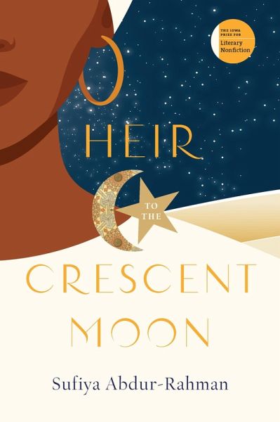 Heir to the Crescent Moon (eBook, ePUB) Heir to the Crescent Moon (eBook, ePUB)
