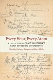 Every Hour, Every Atom (eBook, PDF)