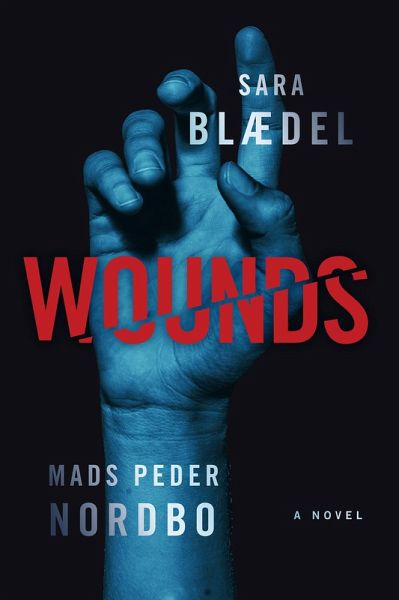 Wounds (eBook, ePUB)