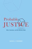 Probable Justice (eBook, ePUB)