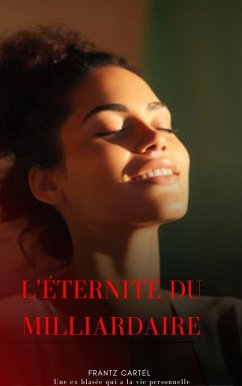 Cover L'éternité du milliardaire (eBook, ePUB)