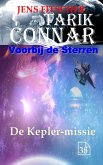 De Kepler-missie (TARIK CONNAR Voorbij de Sterren 38) (eBook, ePUB)