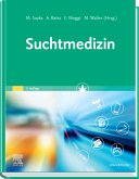Suchtmedizin (eBook, ePUB) Suchtmedizin (eBook, ePUB)