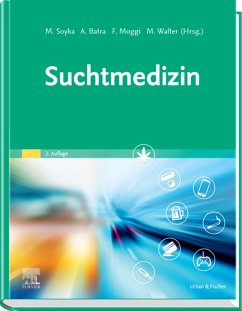 Suchtmedizin (eBook, ePUB)