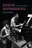 Sound Experiments (eBook, ePUB)