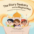 The Story Seekers and the Magical Map (eBook, ePUB)