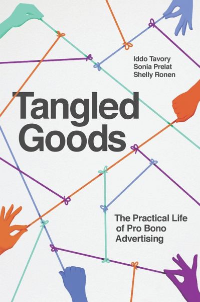 Tangled Goods (eBook, ePUB) Tangled Goods (eBook, ePUB)