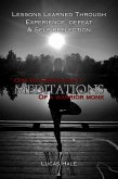 108 Meditations of a Warrior Monk (eBook, ePUB)