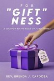 For Giftness (eBook, ePUB)