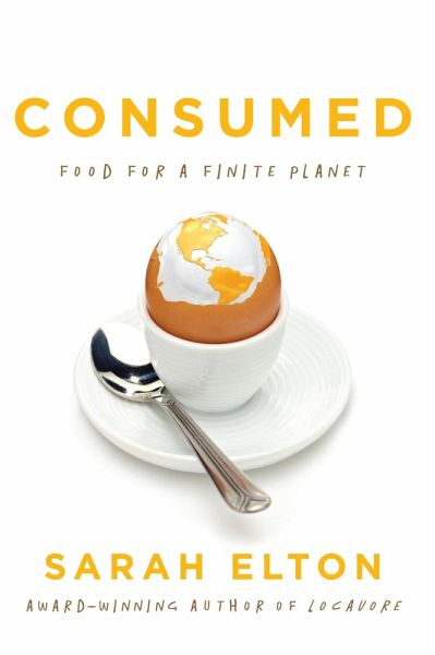 Consumed (eBook, ePUB) Consumed (eBook, ePUB)