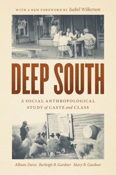 Deep South (eBook, ePUB) Deep South (eBook, ePUB)