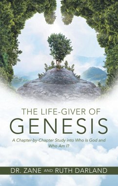 Cover The Life-Giver of Genesis (eBook, ePUB)