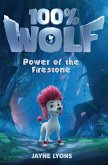 100% Wolf (eBook, ePUB) 100% Wolf (eBook, ePUB)