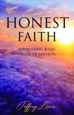 Cover Honest Faith (eBook, ePUB)