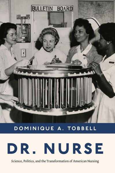 Dr. Nurse (eBook, ePUB) Dr. Nurse (eBook, ePUB)