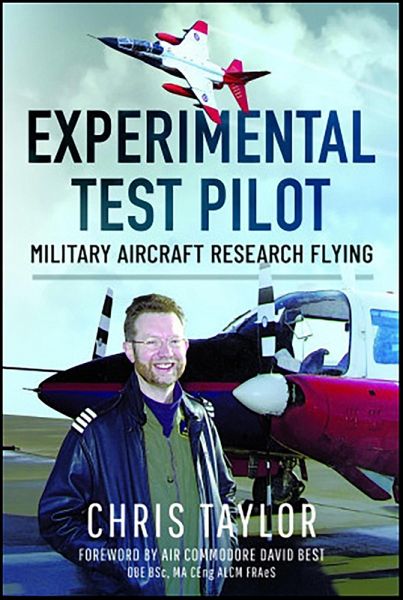 Experimental Test Pilot (eBook, ePUB) Experimental Test Pilot (eBook, ePUB)