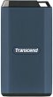 Transcend SSD ESD410C 2TB USB-C USB 3.2... - Bild 1
