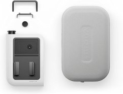 Cover Vaonis Hestia Solar Pack