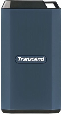 Transcend SSD ESD410C 1TB USB-C USB 3.2 Gen 2x2