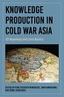 Knowledge Production in Cold War Asia... - Bild 1