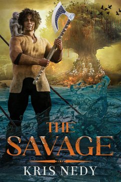 The Savage (eBook, ePUB) - Nedy, Kris