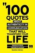 100 Quotes About Authenticity In... - Bild 1
