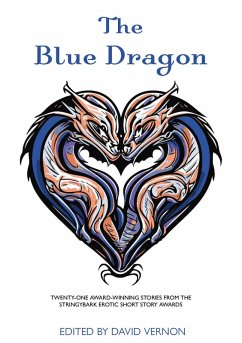 Cover The Blue Dragon (eBook, ePUB)